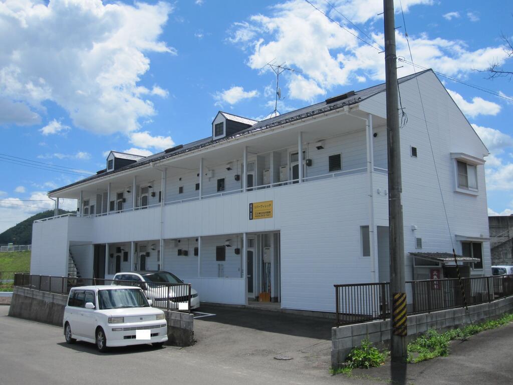 リバーヴィレッチ