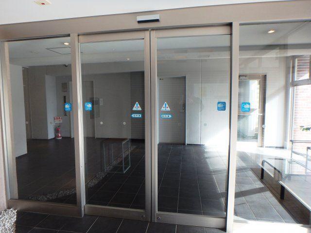 ASプレミアム関屋金衛町