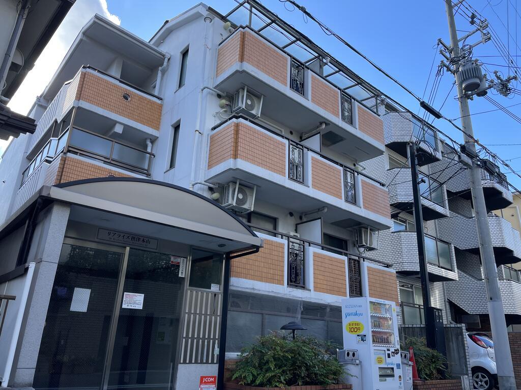 リアライズ摂津本山