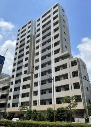スカイコート後楽園ウエスト