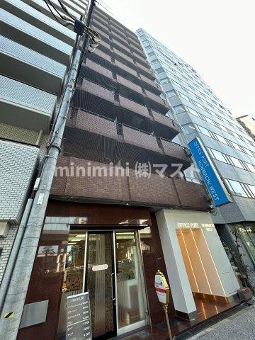 オフィスポート本町ウエスト