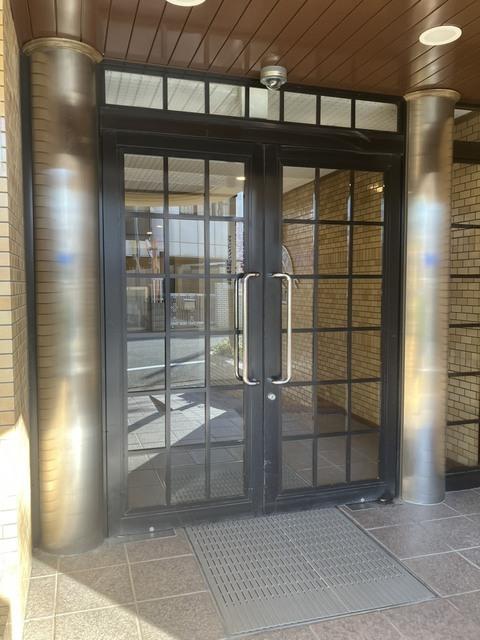 グランドメゾン山坂町