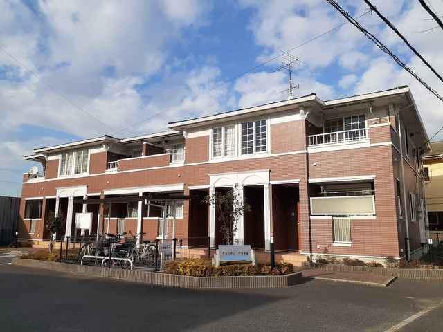 アメニティ アオヤギ