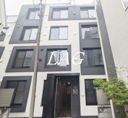 アピチェ田園調布