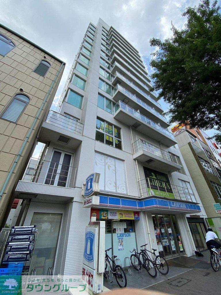 ミュプレ矢場町
