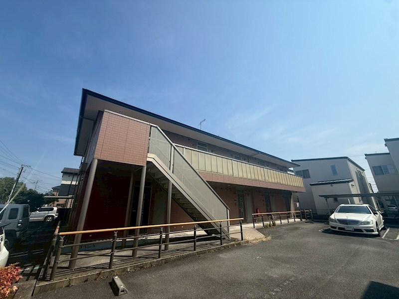 丸萬二番館