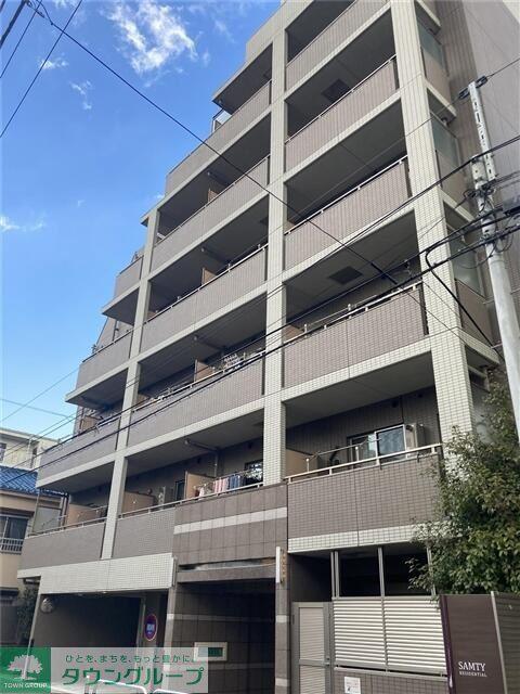 BRIS板橋志村