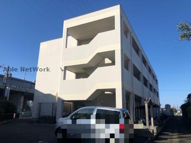 コーポ一会