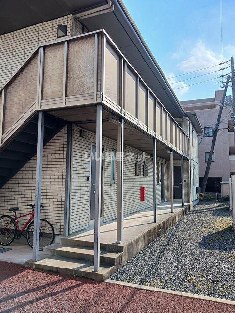 ピュアコートB棟