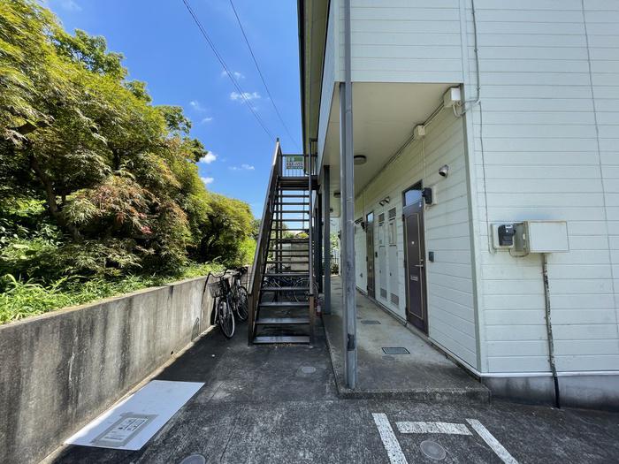 エトワール井上II