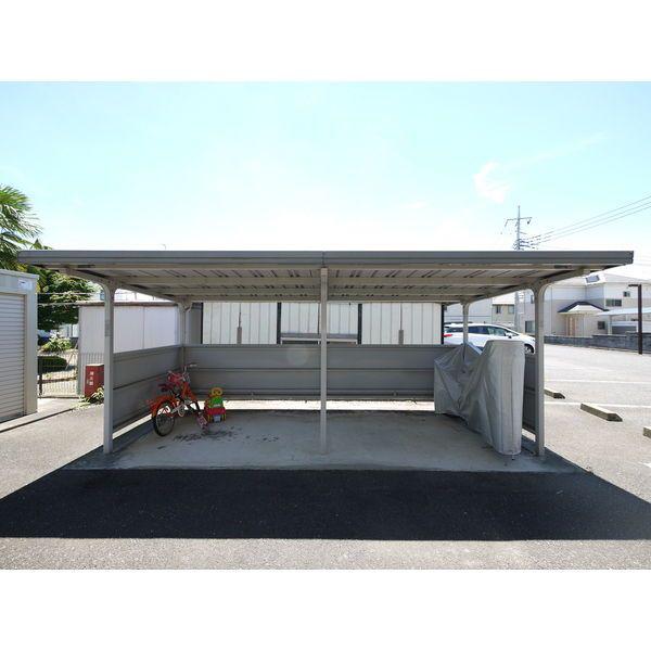 ガイア足門A棟