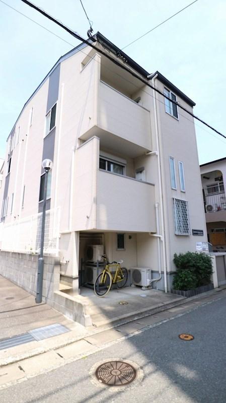 コンフォートベネフィス・ジオ博多東Ⅲ