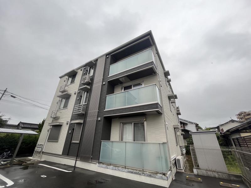 AXIS木田町