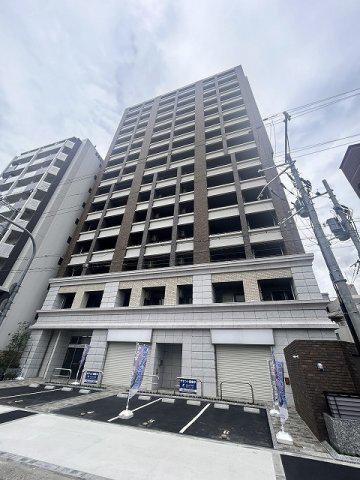 パークフラッツ弁天町駅前