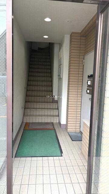 ムサシヤビル