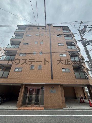 パルコート桜川