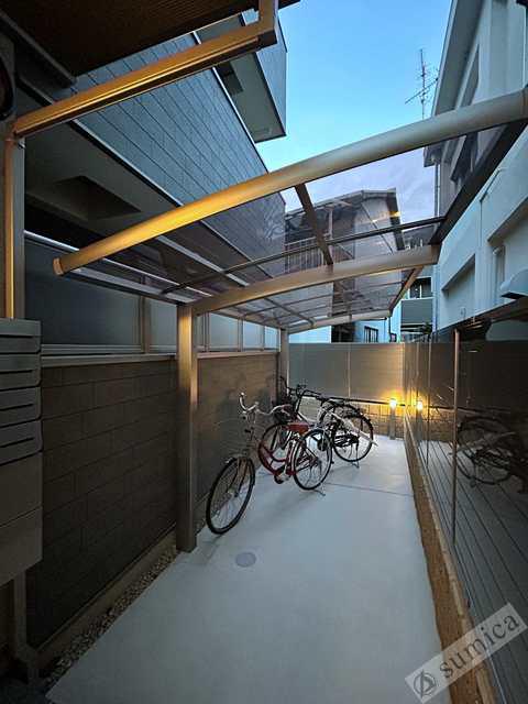 レクエルド柏田本町
