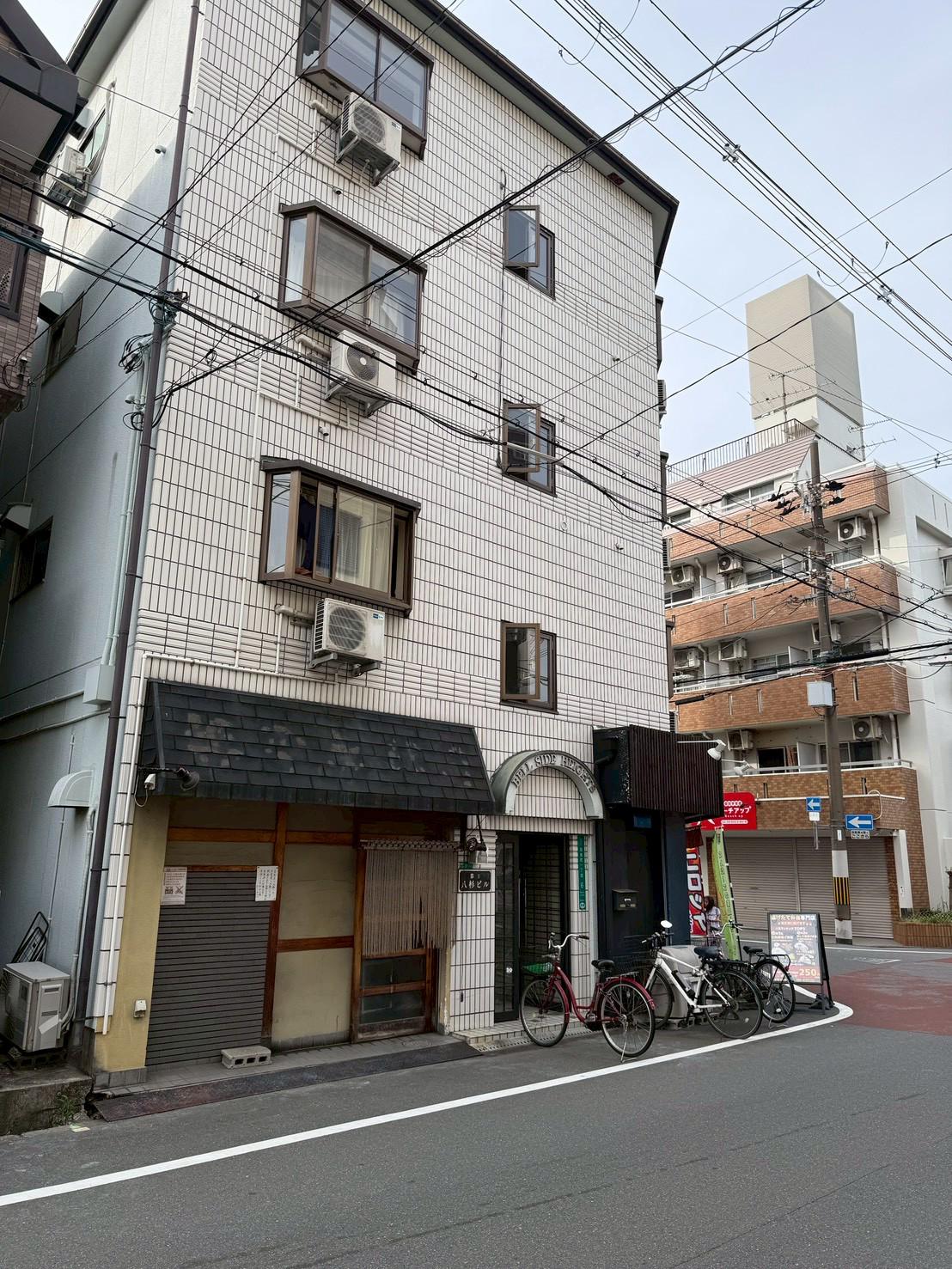 第1八杉ビル