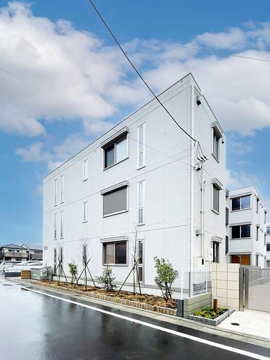 RIZIERE六町