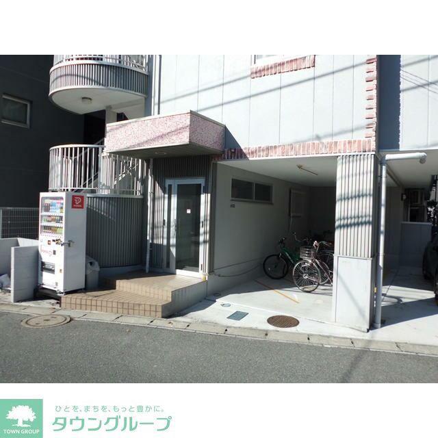バーミリオン市川