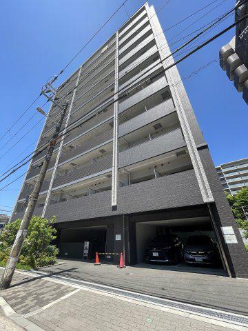 クリスタルグランツ都島本通
