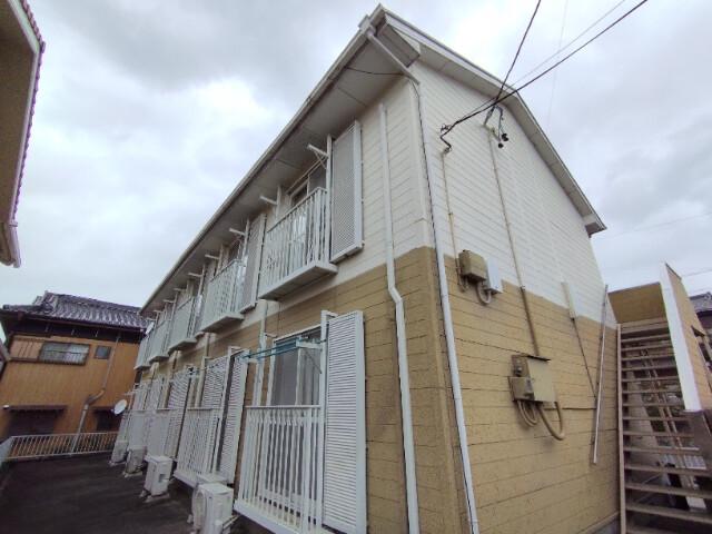 陣場ハイツ