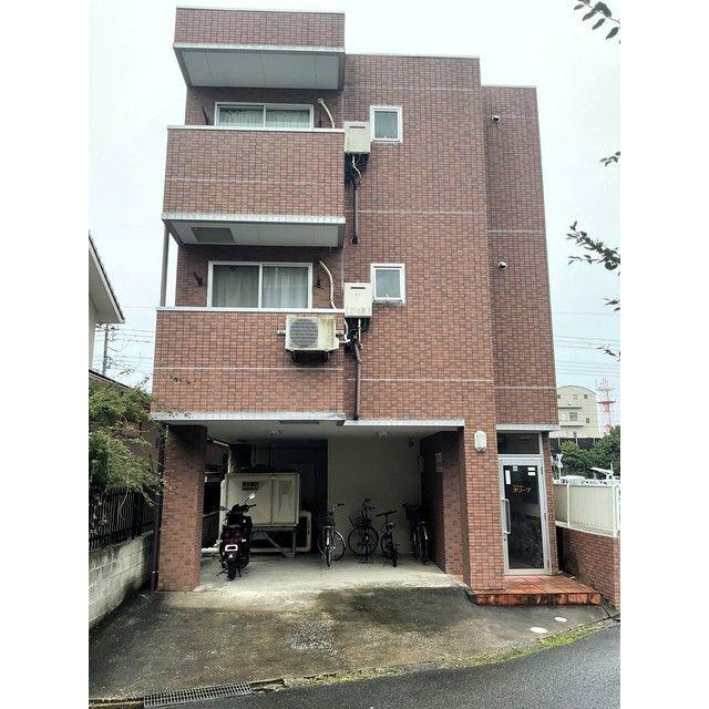 マンションオリーブ