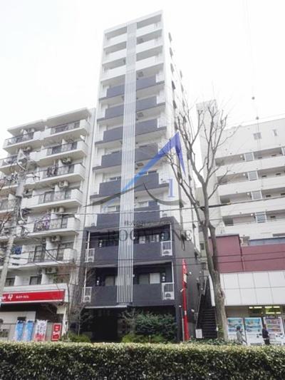 ヴェルステージ池袋