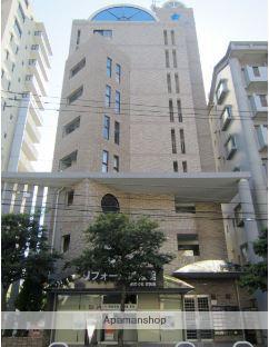 パンルネックス・クリスタル大濠II