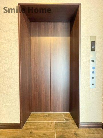 プレジオ帝塚山