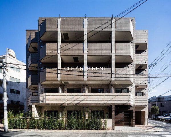 コンシェリア学芸大学 THE RESIDENCE