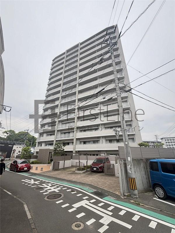 ブライトンヒルズ二日市