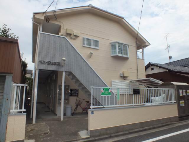 ベルジュネス