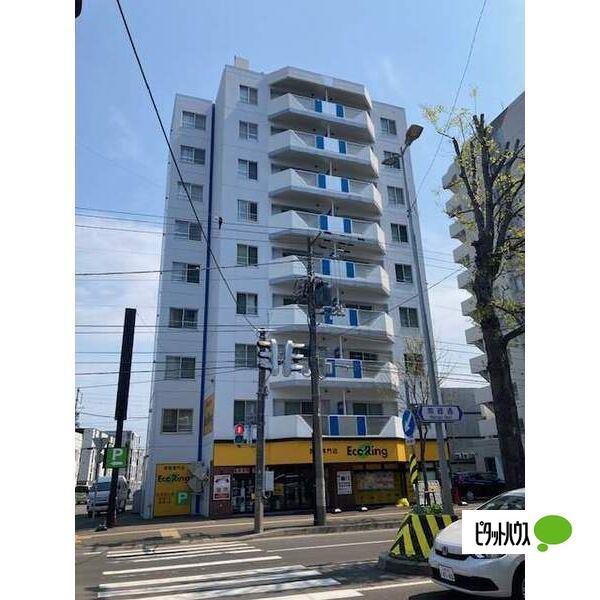 PARTIRE東札幌