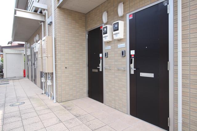 高知県高知市一宮中町の建物