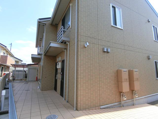 ＪＲ土讃線 土佐一宮駅 徒歩16分  築8年