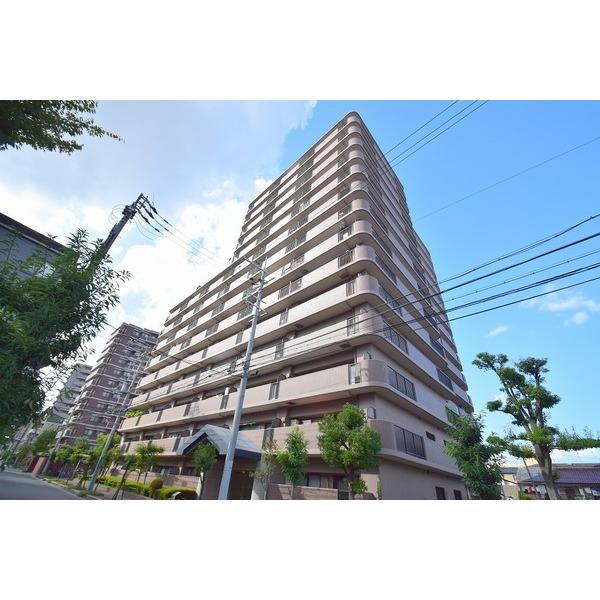 今福グリーンマンション