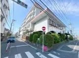 グランドール川秋