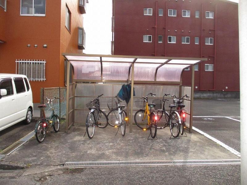 めぞん千本