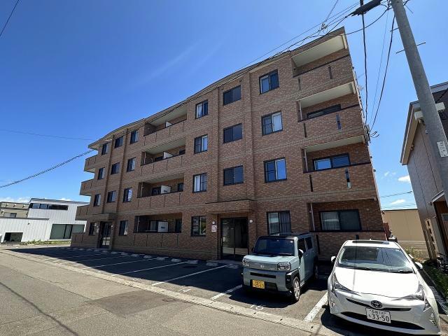 メゾンパティオ亀田本町
