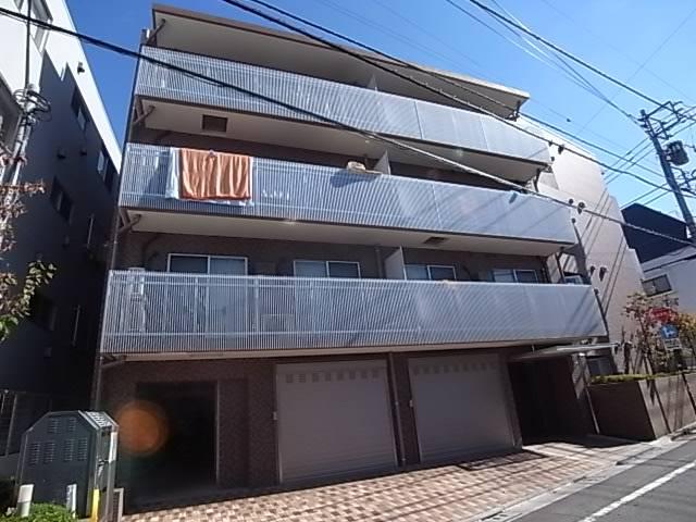 サウス・シャトー