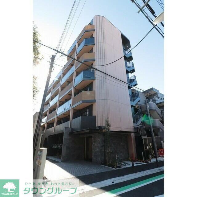 ARKMARK西小山