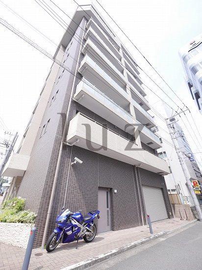 アーバン東戸塚