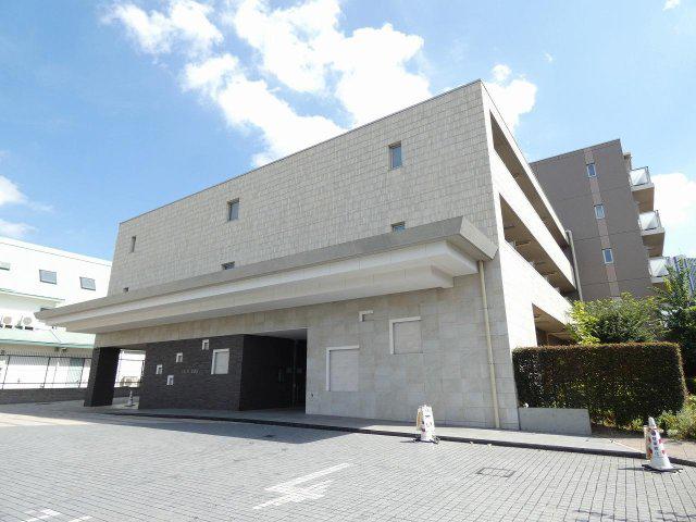 ブレス北新宿