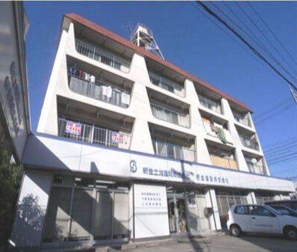 第1高杉マンション