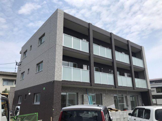 FHSビル5