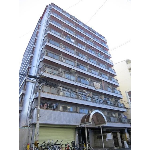 大国町池田マンション