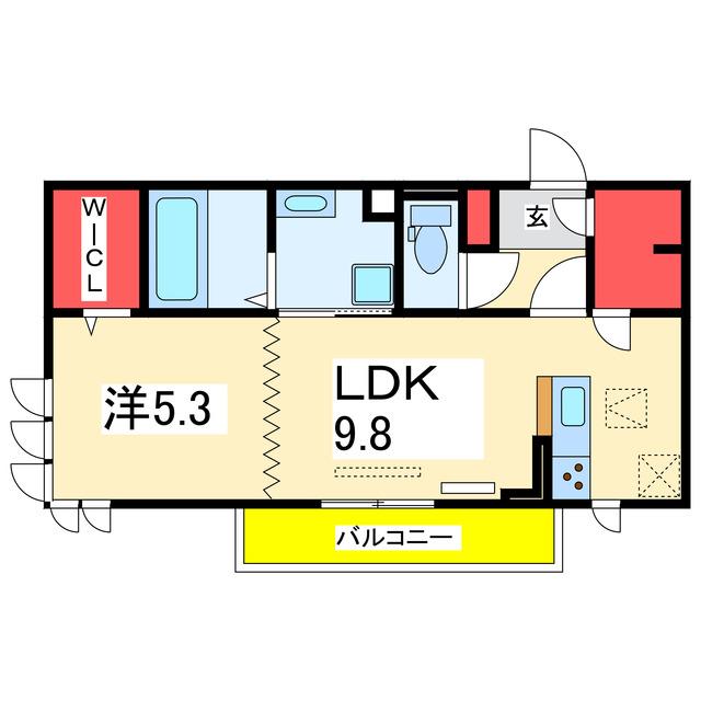 D-ROOM新和
