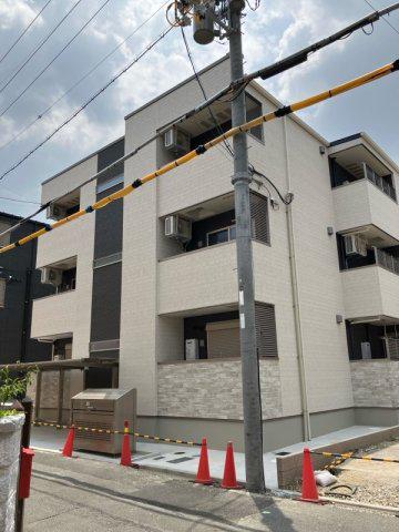 フジパレス瓜生堂II番館