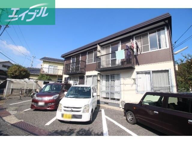 リベール田井
